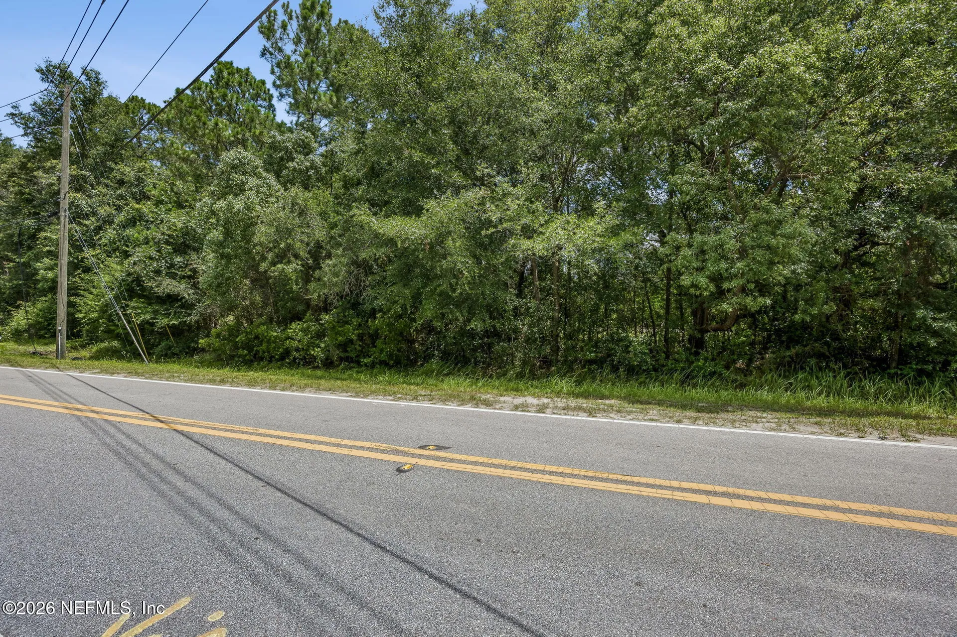85414 N Harts Road Yulee FL 32097