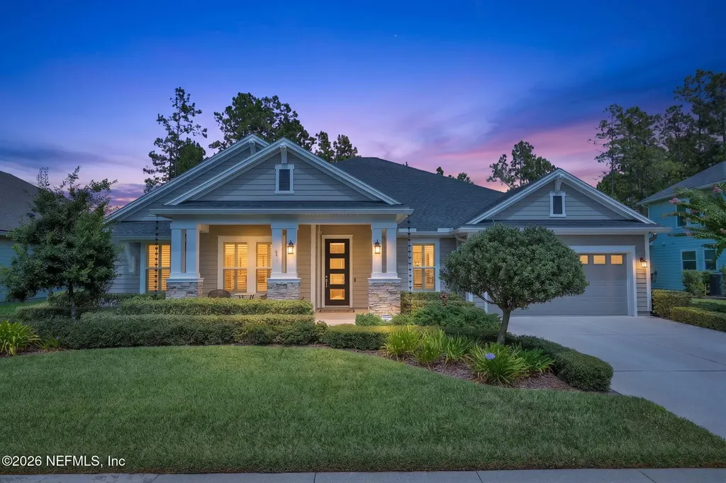 146 Clarendon Road St. Johns FL 32259