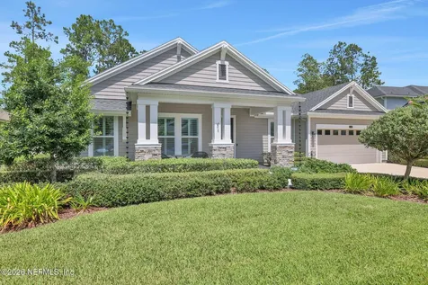 146 Clarendon Road St. Johns FL 32259