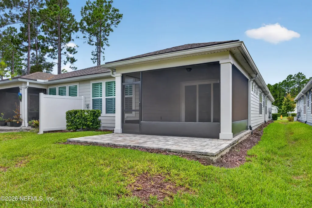 171 Oyster Shell Terrace Ponte Vedra FL 32081