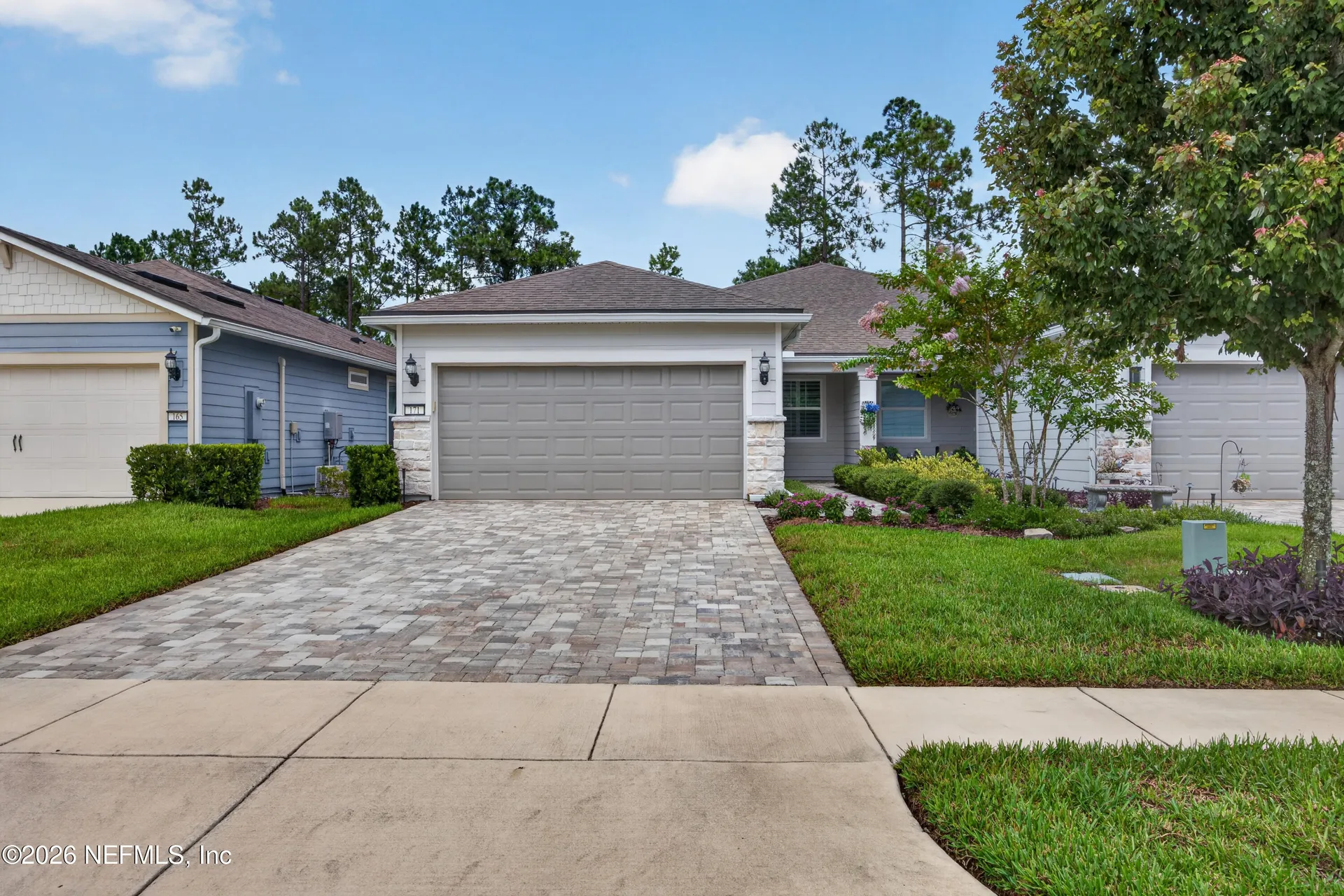 171 Oyster Shell Terrace Ponte Vedra FL 32081