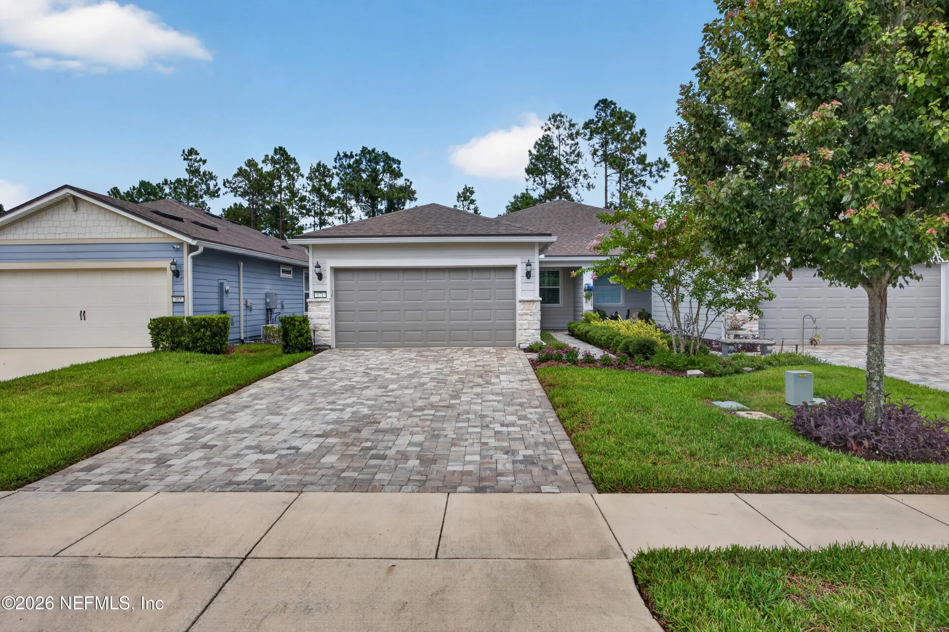 171 Oyster Shell Terrace Ponte Vedra FL 32081