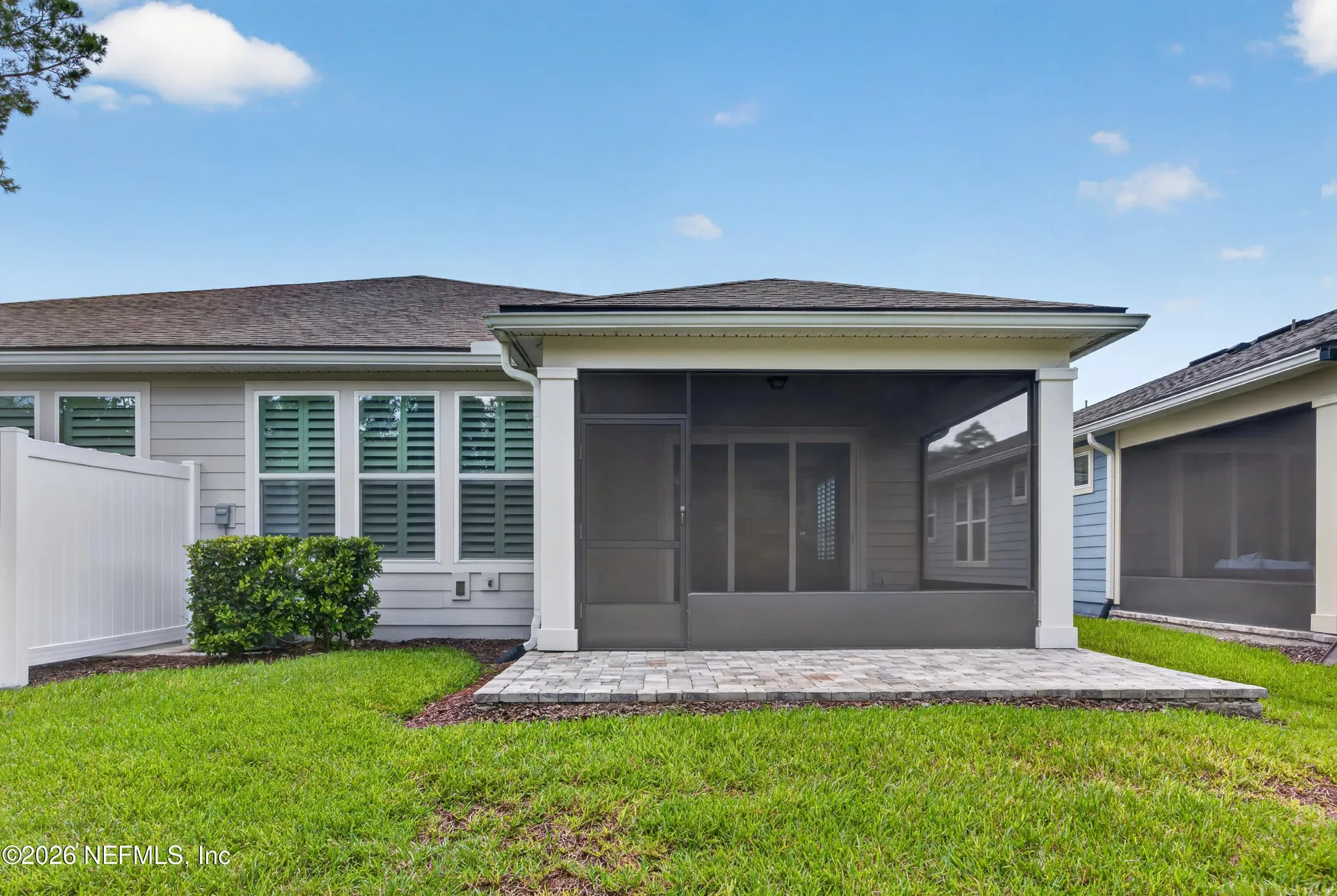 171 Oyster Shell Terrace Ponte Vedra FL 32081