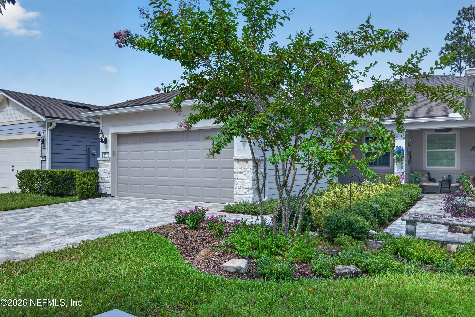 171 Oyster Shell Terrace Ponte Vedra FL 32081