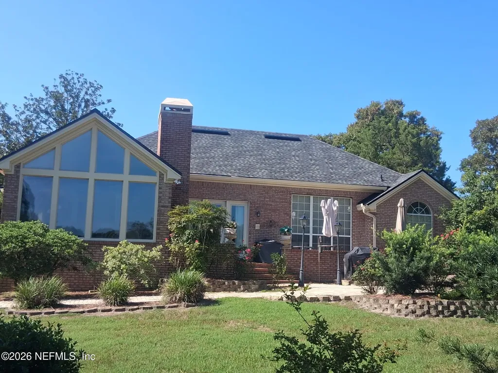 12749 Muirfield Boulevard N Jacksonville FL 32225