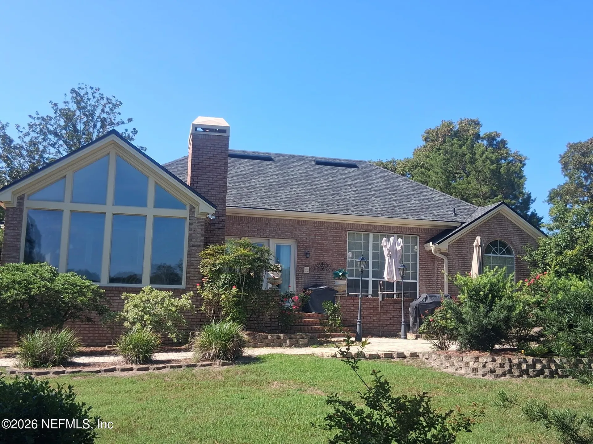 12749 Muirfield Boulevard N Jacksonville FL 32225