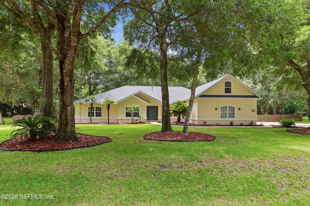 3369 Kings Road S St. Augustine FL 32086