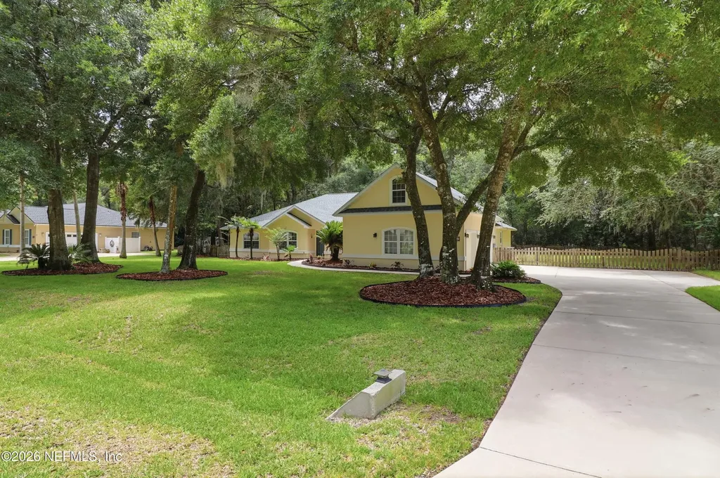 3369 Kings Road S St. Augustine FL 32086