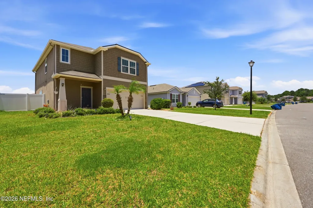 11417 Sheepshead Lane Jacksonville FL 32226