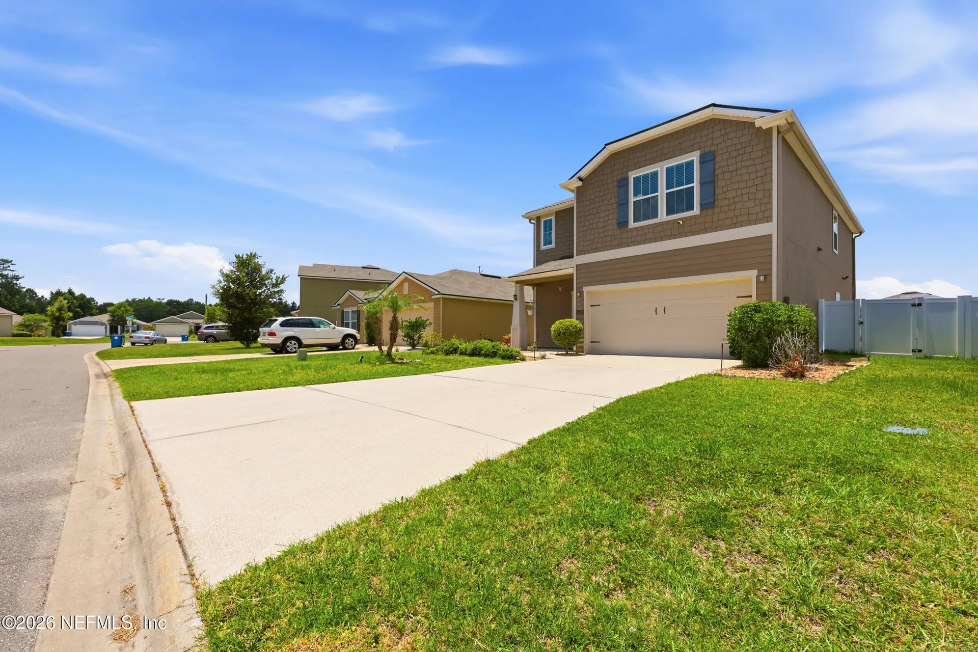 11417 Sheepshead Lane Jacksonville FL 32226