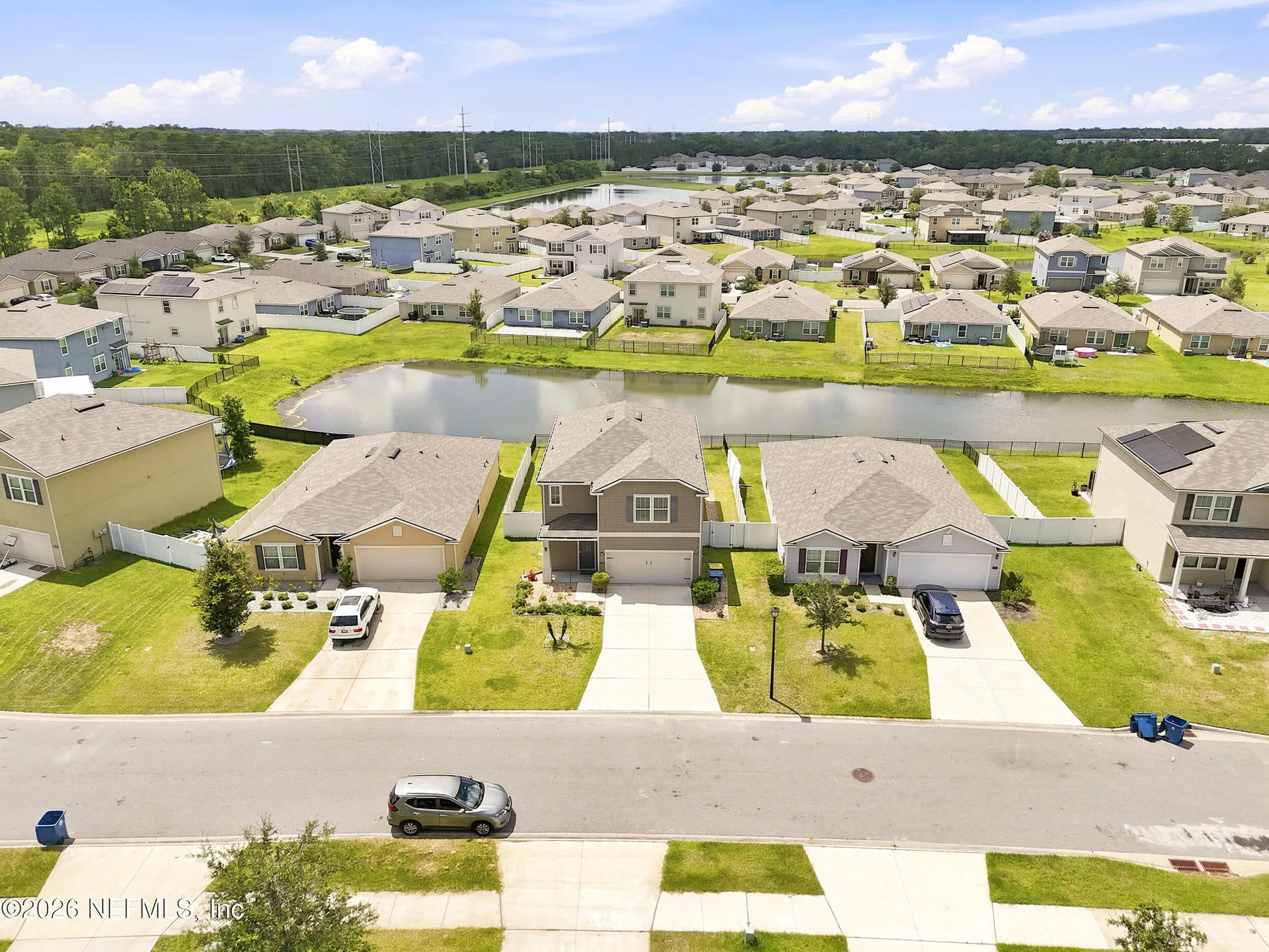 11417 Sheepshead Lane Jacksonville FL 32226