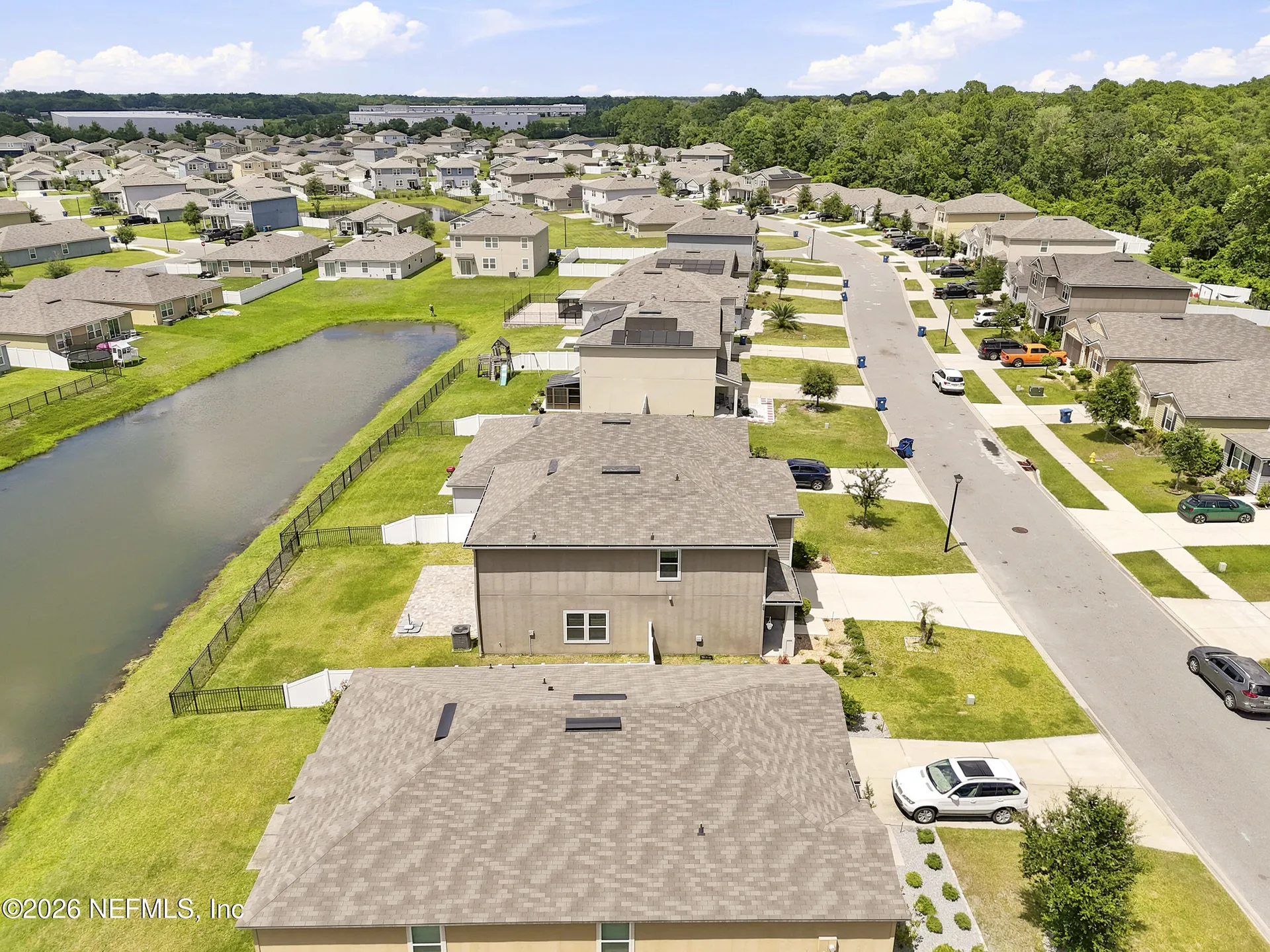 11417 Sheepshead Lane Jacksonville FL 32226