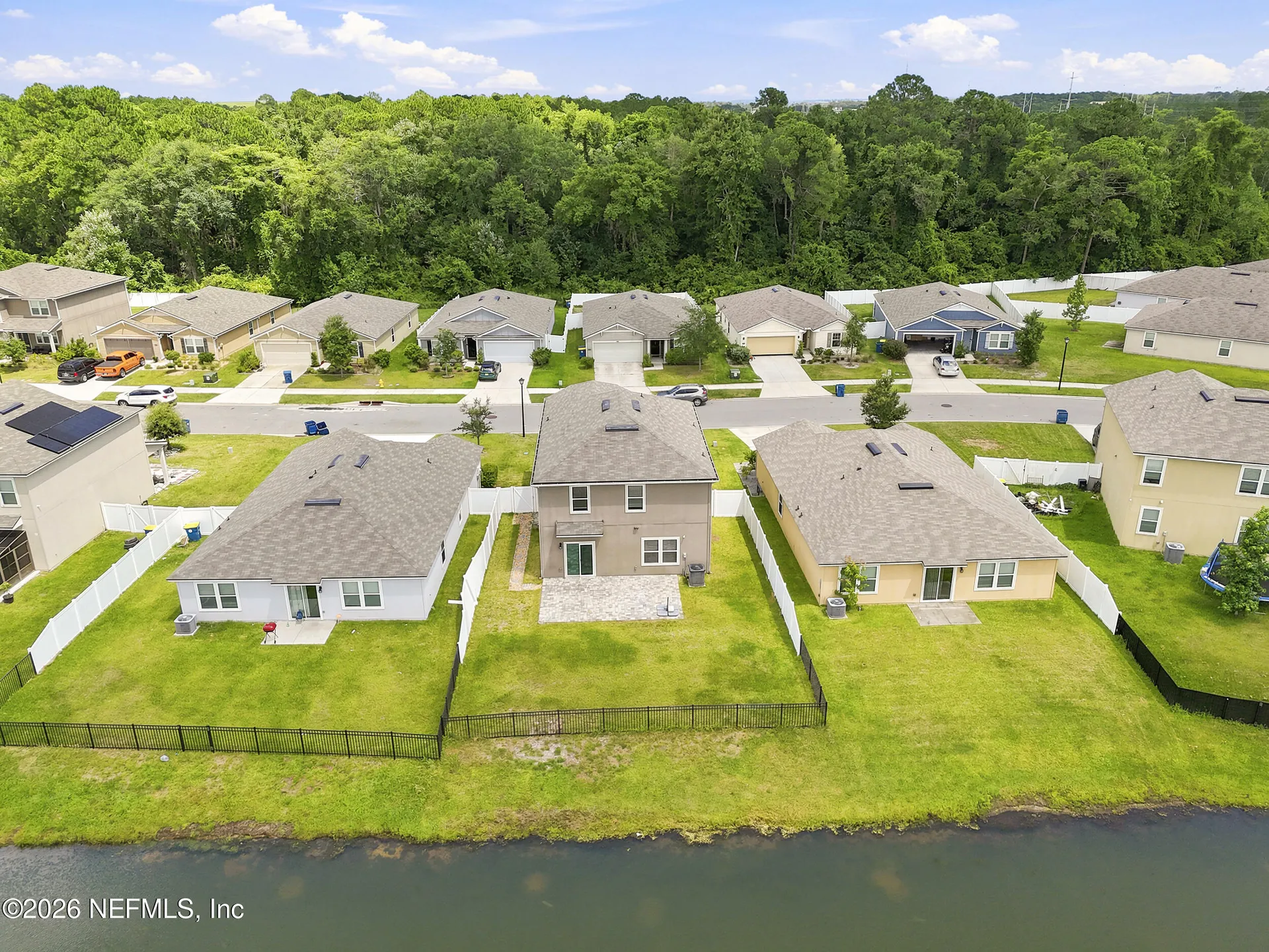 11417 Sheepshead Lane Jacksonville FL 32226