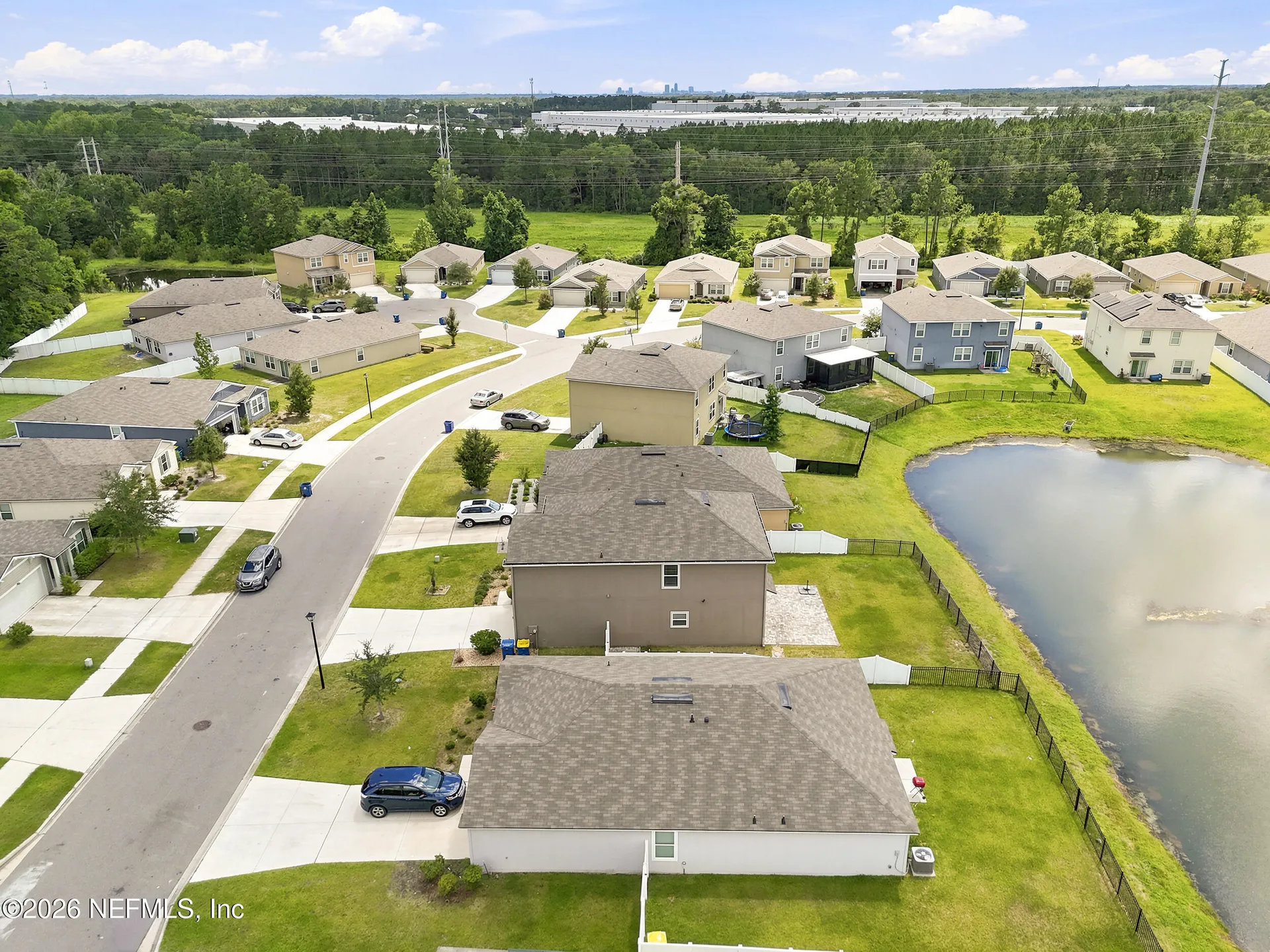 11417 Sheepshead Lane Jacksonville FL 32226