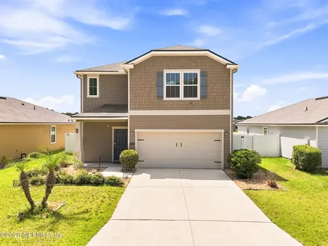 11417 Sheepshead Lane Jacksonville FL 32226