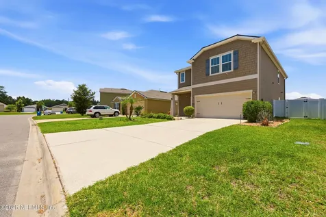 11417 Sheepshead Lane Jacksonville FL 32226