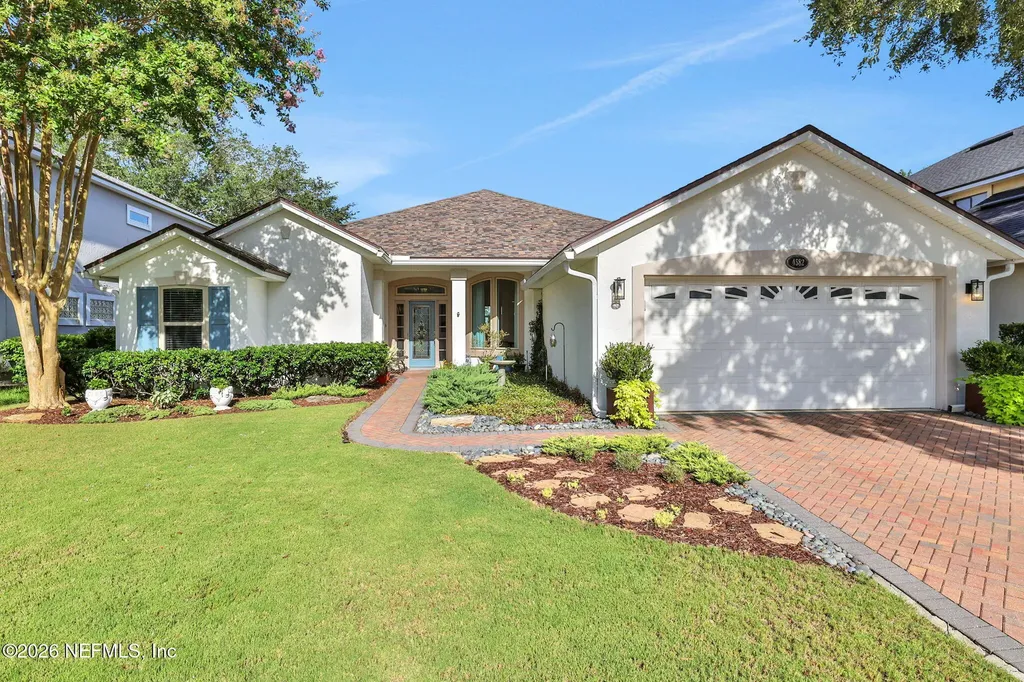 4582 Reedbark Lane Jacksonville FL 32246