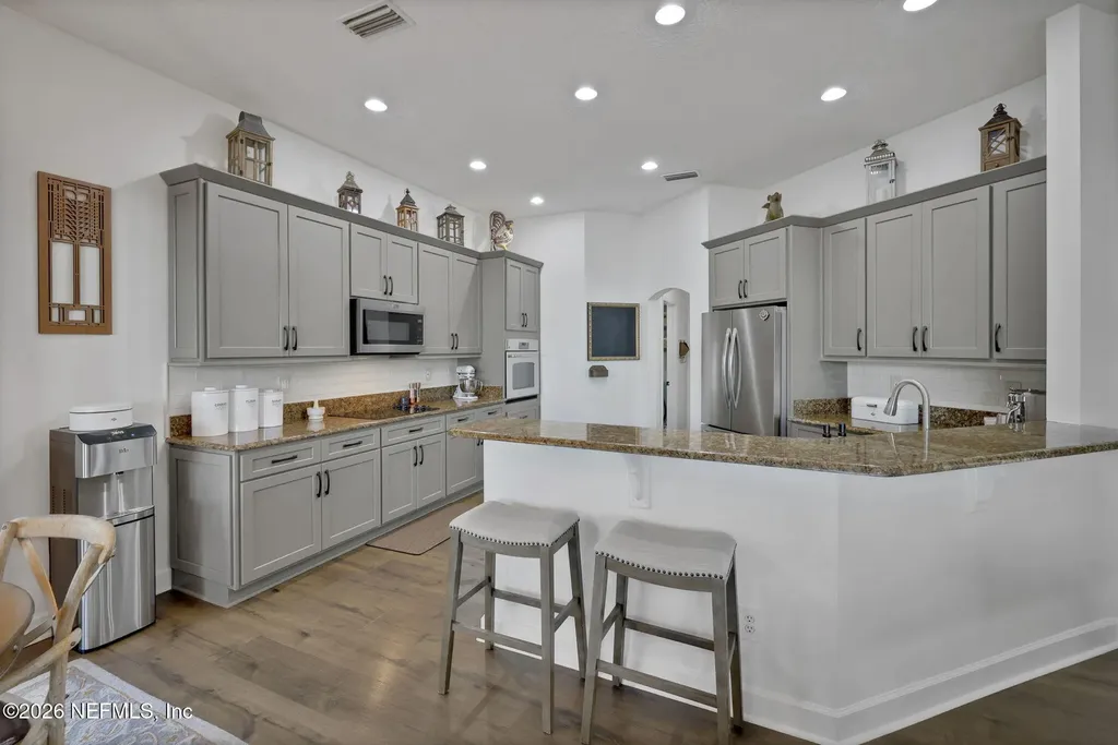 4582 Reedbark Lane Jacksonville FL 32246