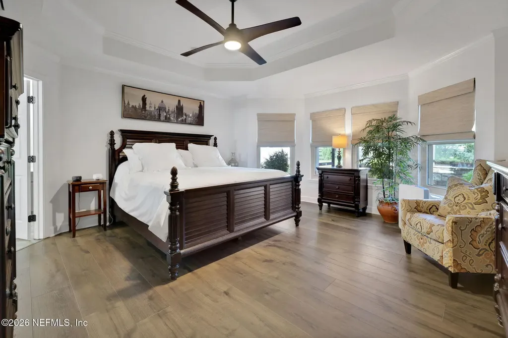 4582 Reedbark Lane Jacksonville FL 32246