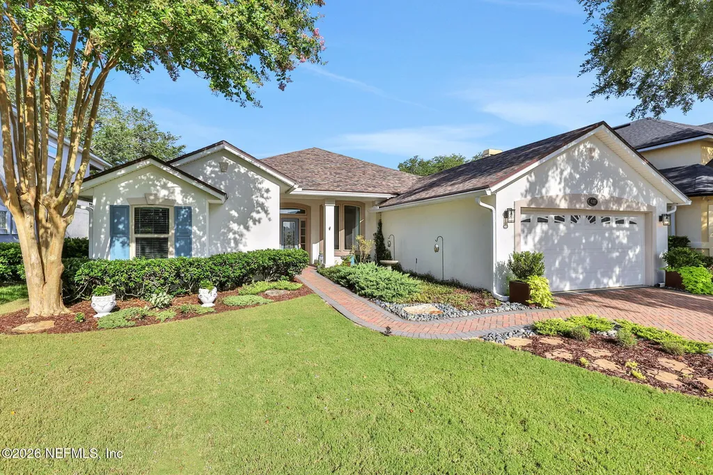 4582 Reedbark Lane Jacksonville FL 32246