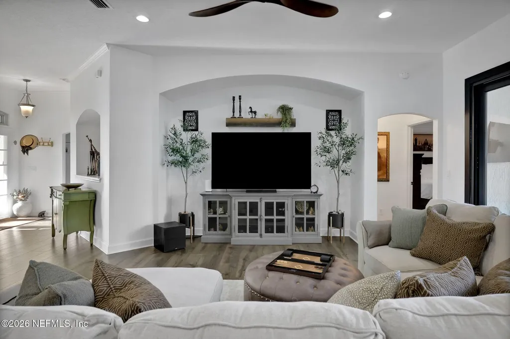 4582 Reedbark Lane Jacksonville FL 32246