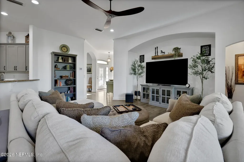 4582 Reedbark Lane Jacksonville FL 32246