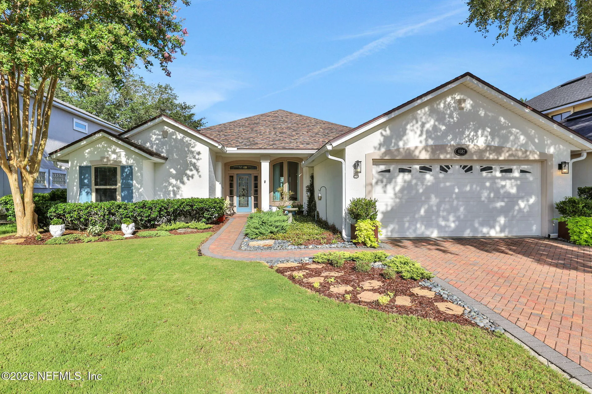 4582 Reedbark Lane Jacksonville FL 32246