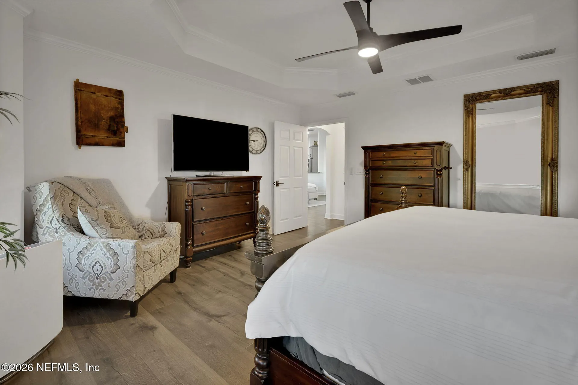 4582 Reedbark Lane Jacksonville FL 32246