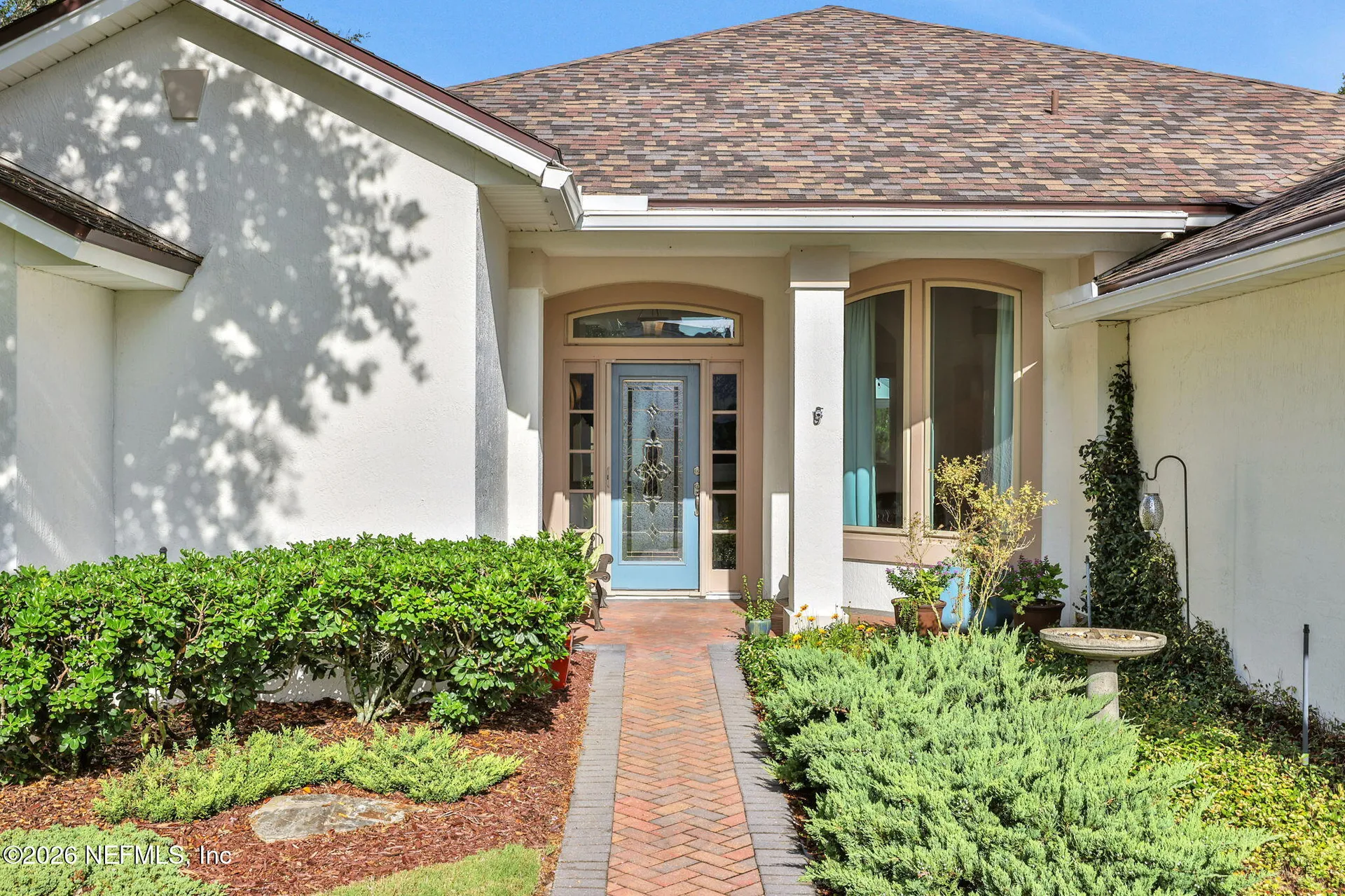 4582 Reedbark Lane Jacksonville FL 32246