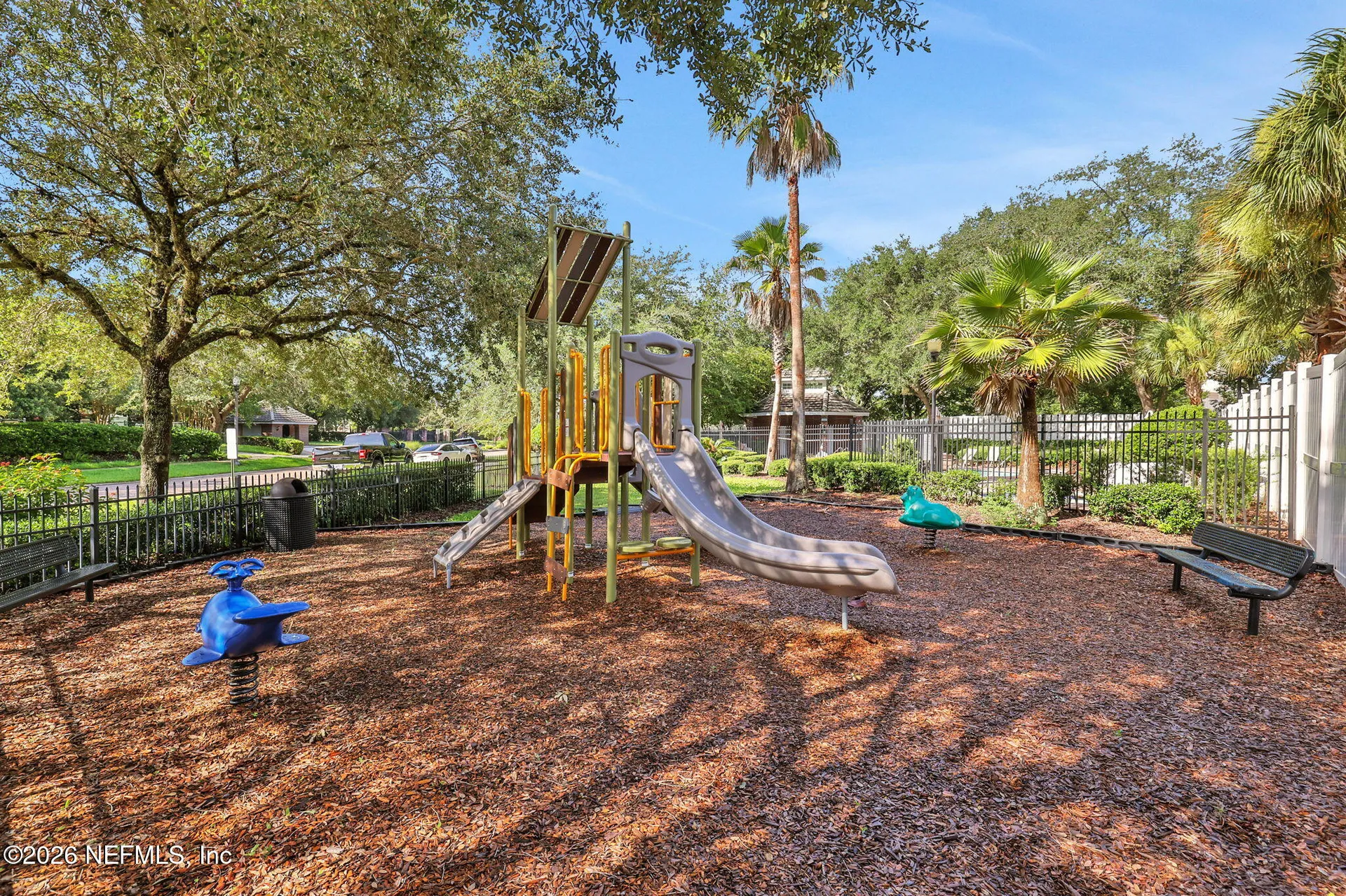 4582 Reedbark Lane Jacksonville FL 32246