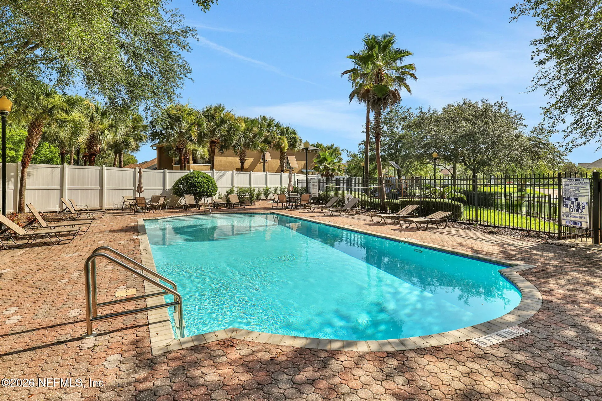 4582 Reedbark Lane Jacksonville FL 32246