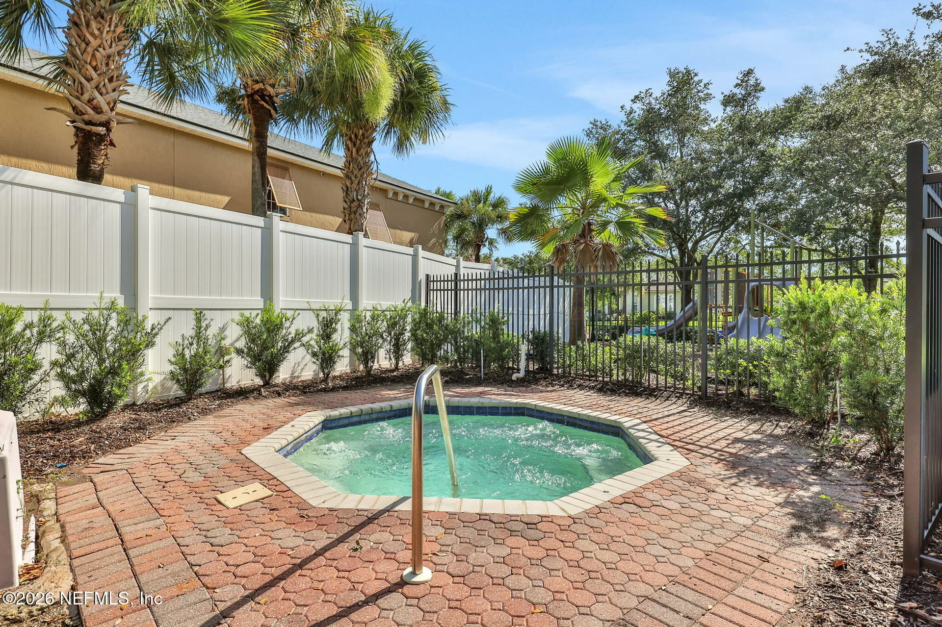 4582 Reedbark Lane Jacksonville FL 32246