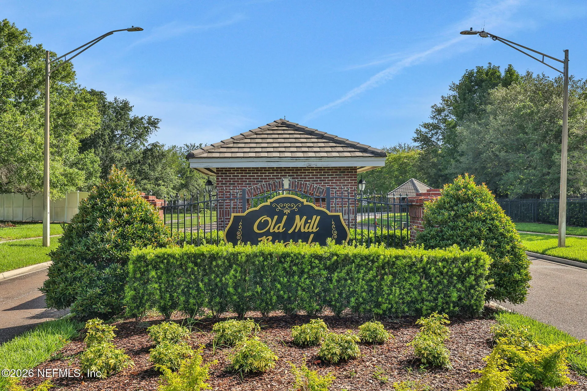 4582 Reedbark Lane Jacksonville FL 32246