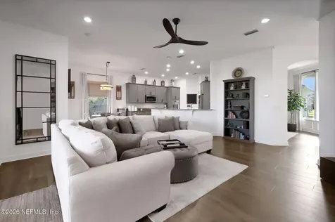 4582 Reedbark Lane Jacksonville FL 32246