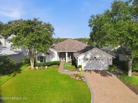4582 Reedbark Lane Jacksonville FL 32246