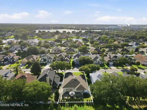4582 Reedbark Lane Jacksonville FL 32246