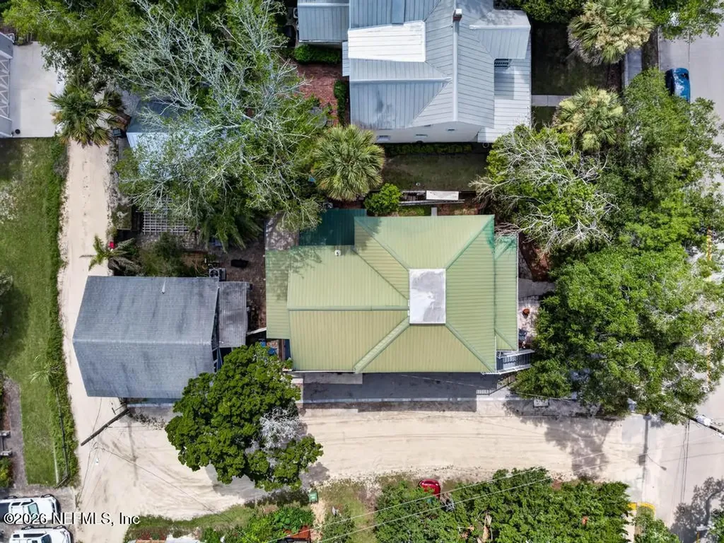 13 Rohde Avenue St. Augustine FL 32084