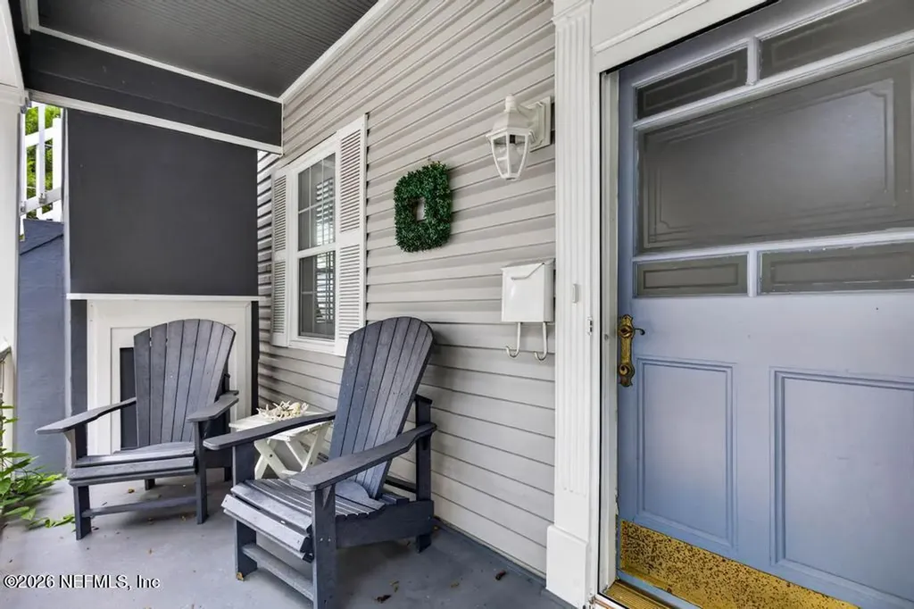 13 Rohde Avenue St. Augustine FL 32084
