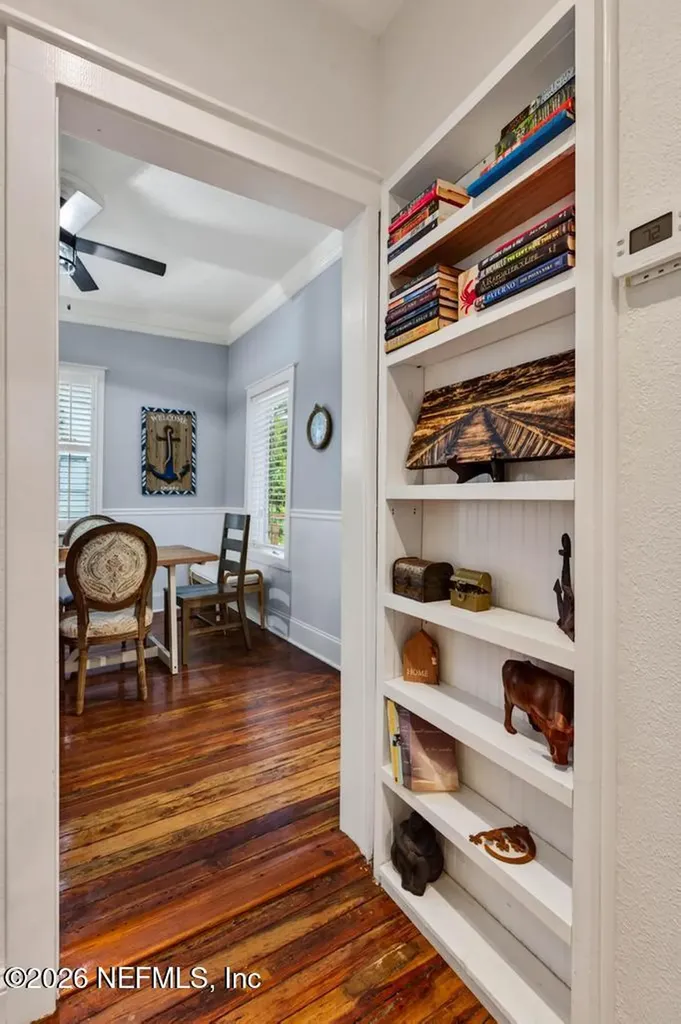13 Rohde Avenue St. Augustine FL 32084