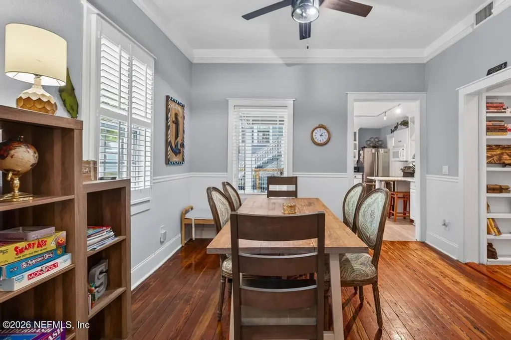 13 Rohde Avenue St. Augustine FL 32084