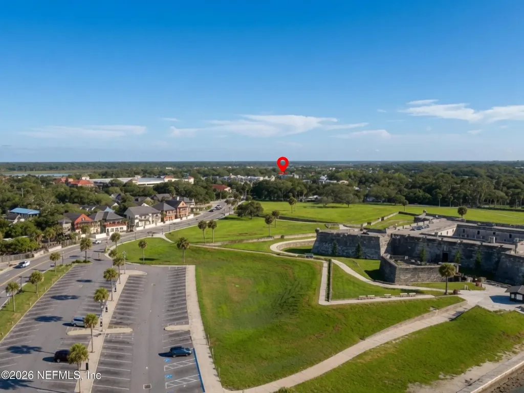 13 Rohde Avenue St. Augustine FL 32084