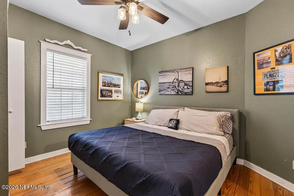 13 Rohde Avenue St. Augustine FL 32084