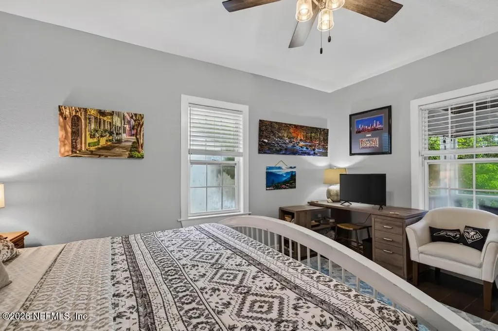 13 Rohde Avenue St. Augustine FL 32084