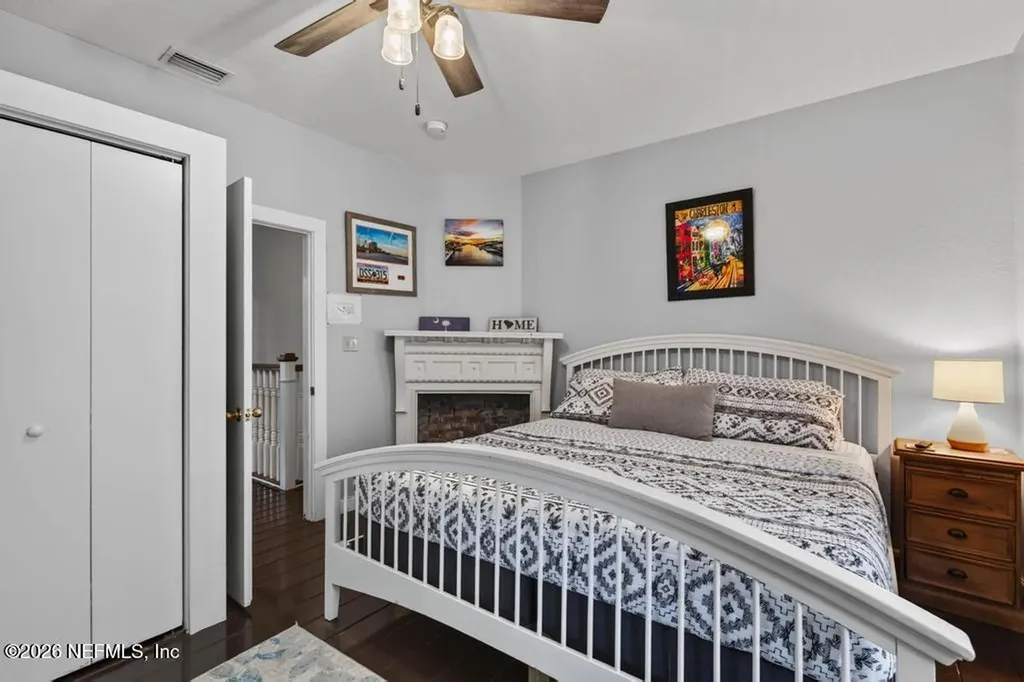 13 Rohde Avenue St. Augustine FL 32084