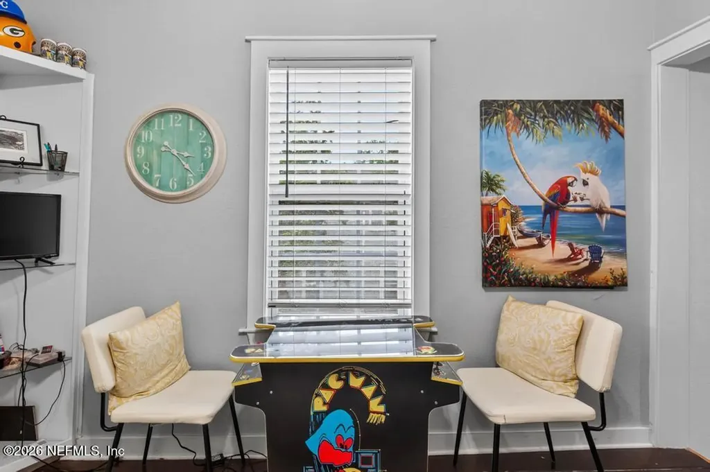 13 Rohde Avenue St. Augustine FL 32084