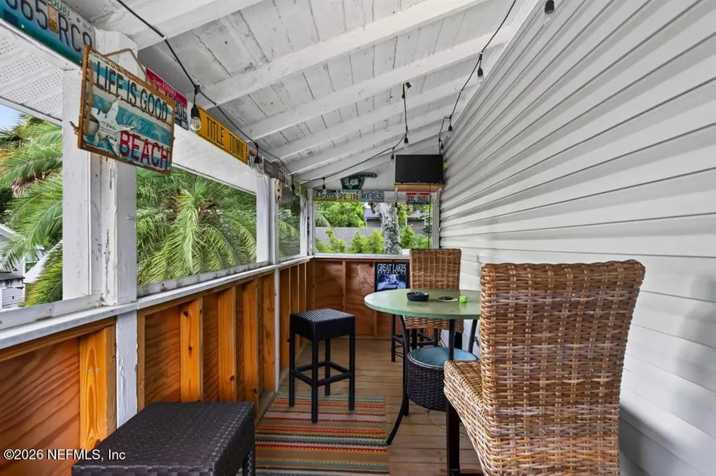 13 Rohde Avenue St. Augustine FL 32084