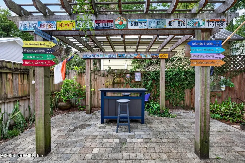 13 Rohde Avenue St. Augustine FL 32084