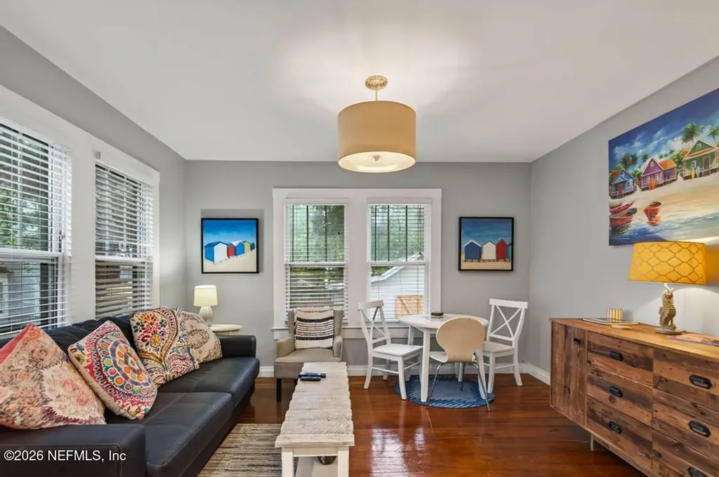 13 Rohde Avenue St. Augustine FL 32084