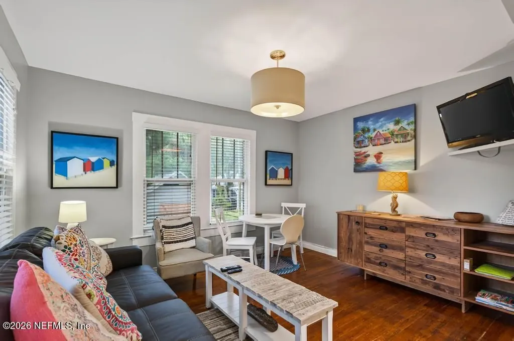 13 Rohde Avenue St. Augustine FL 32084