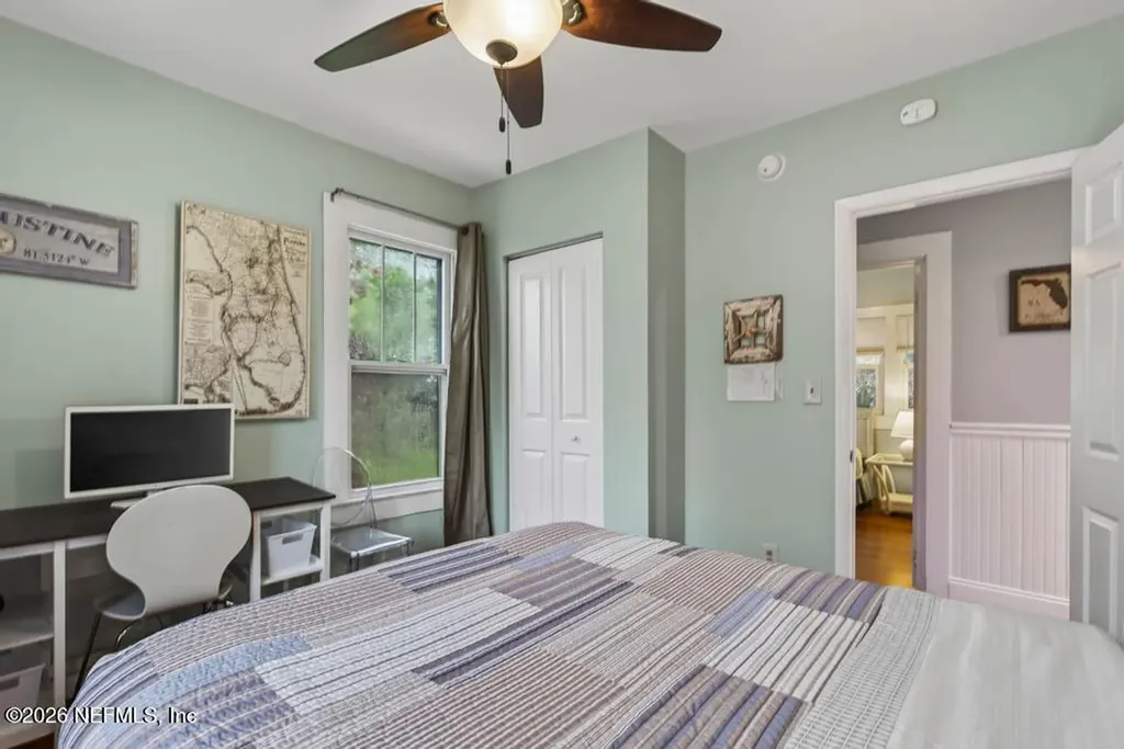13 Rohde Avenue St. Augustine FL 32084